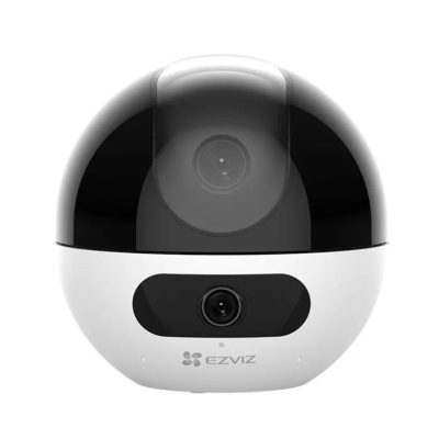 Ezviz C7 4MP+4MP WiFi Камера Ezviz C7 4MP+4MP WiFi Камера