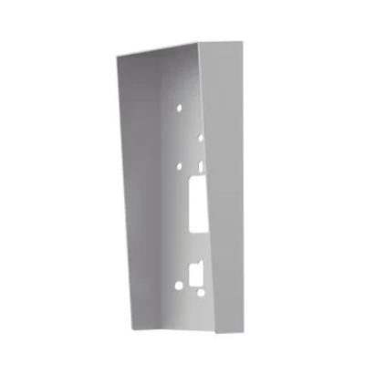 Hikvision DS-KAB805-S1 Козырек монтажной рамки Hikvision DS-KAB805-S1 Козырек монтажной рамки