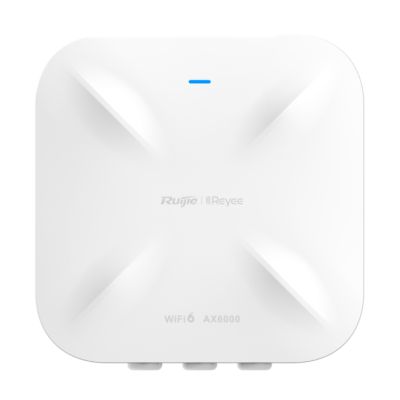 WiFi Точка доступа Ruijie RG-RAP6260(H) WiFi Точка доступа Ruijie RG-RAP6260(H)