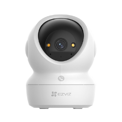 WiFi Камера Ezviz H6C 5MP WiFi Камера Ezviz H6C 5MP