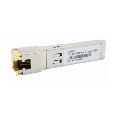 SFP Модуль Ruijie MINI-GBIC-GT SFP Модуль Ruijie MINI-GBIC-GT