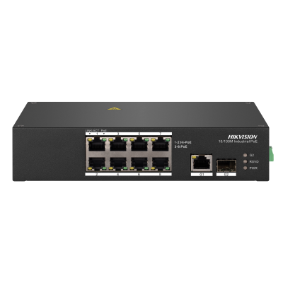 PoE Коммутатор PoE Коммутатор