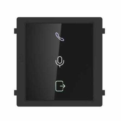 Hikvision DS-KD-IN IP Домофон, модуль вызывной панели Hikvision DS-KD-IN IP Домофон, модуль вызывной панели