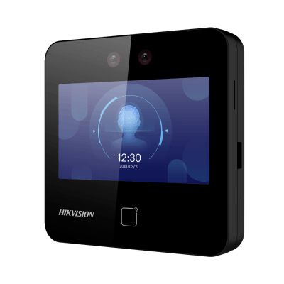 СКУД, Терминал Hikvision DS-K1T343M(L) СКУД, Терминал Hikvision DS-K1T343M(L)