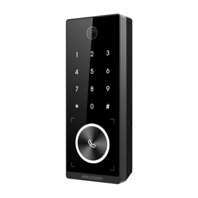 СКУД, Терминал СКУД, Терминал