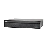 Сетевой видеорегистратор Dahua DHI-NVR5864-EI2