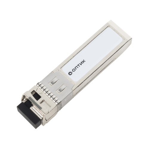 Трансивер А-Оптик AO-SFP-B35L-20D Трансивер А-Оптик AO-SFP-B35L-20D