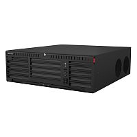 IP Видеорегистратор Hikvision DS-96128NI-M16/R