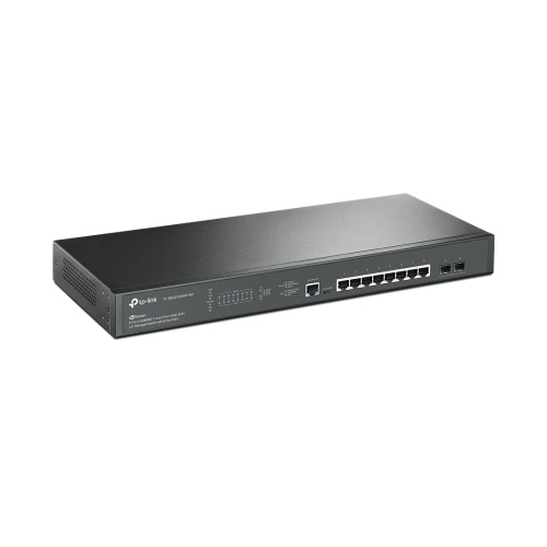 Коммутатор TP-Link SG3210XHP-M2 Коммутатор TP-Link SG3210XHP-M2