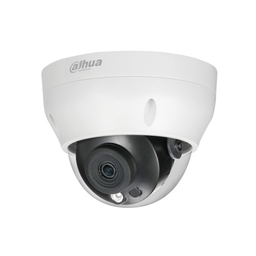 IP видеокамера Dahua DH-IPC-HDPW1230R1P-0280B