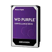 Жесткий диск Western Digital WD42PURZ