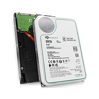 Жесткий диск Seagate Exos X20 ST20000NM002C 20TB SATA