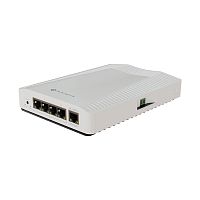 Коммутатор MikroTik CRS304-4XG-IN