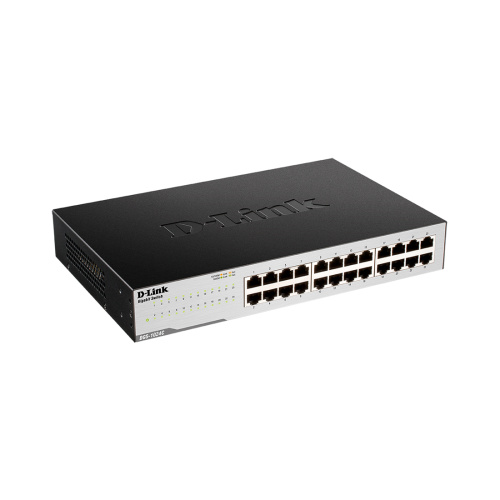 Коммутатор D-Link DGS-1024C/B2A Коммутатор D-Link DGS-1024C/B2A