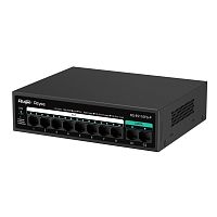PoE Коммутатор Ruijie RG-ES110FG-P