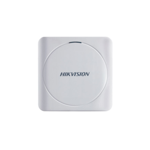 Считыватель Hikvision DS-K1801M Считыватель Hikvision DS-K1801M
