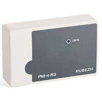 РМ-4-R3 адресный релейный модуль
