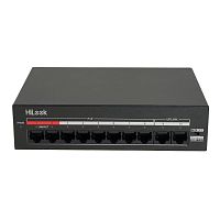 HiLook NS-0110MP-60 PoE Коммутатор