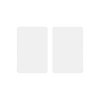 Акриловые створки дверей Hikvision DS-KSD55-P1100