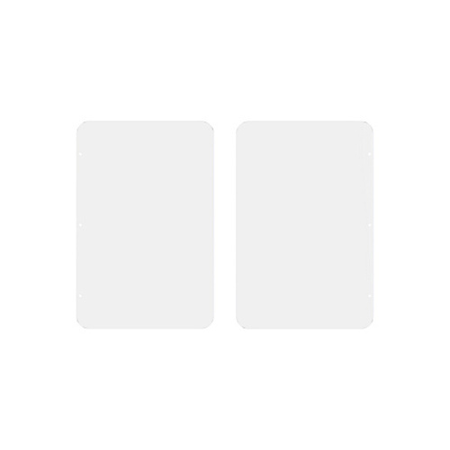 Акриловые створки дверей Hikvision DS-KSD55-P1100