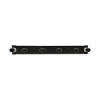 Плата расширения Dahua VI0401HH-DC3000 4CH HDMI input