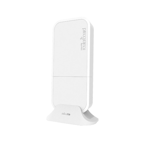 Точка доступа MikroTik RBwAPR-2nD