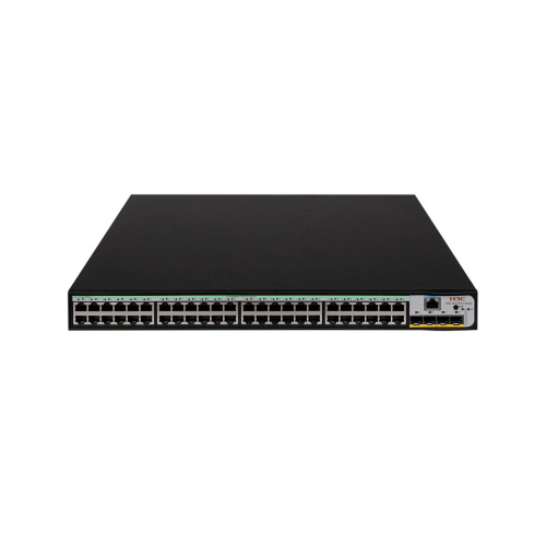 Коммутатор H3C LS-1850V2-52X-PWR-GL Коммутатор H3C LS-1850V2-52X-PWR-GL