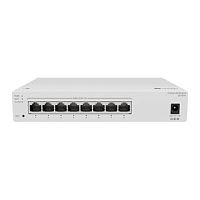 Коммутатор No brand S210-8T