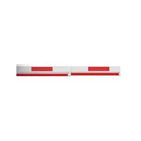 Стрела шлагбаума Hikvision DS-TMG001-3D(3.6-6m)