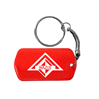 Hikvision DS-K7M102-M (Bazis) Mifare Бесконтактный ключ