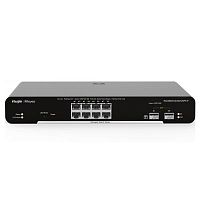 PoE Коммутатор, L2 управляемый Ruijie RG-NBS3100-8GT2SFP-P