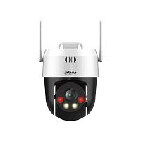 Поворотная видеокамера Dahua DH-P3AE-PV