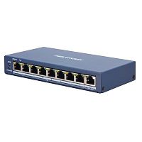 Hikvision DS-3E1309P-EI/M PoE Коммутатор