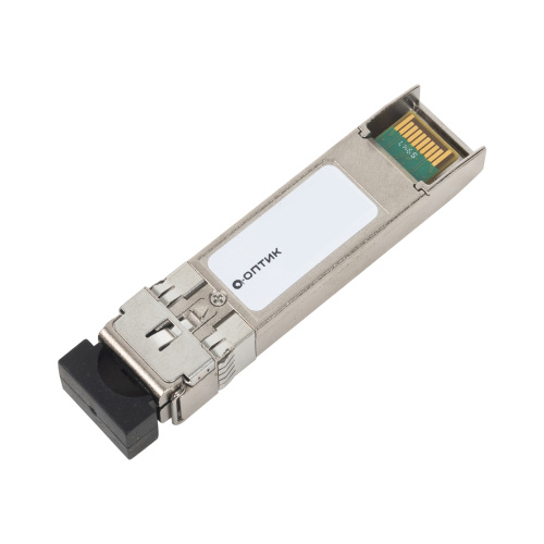 Трансивер А-Оптик AO-SFP28-SR