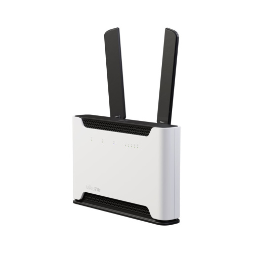 Точка доступа MikroTik H53UiG-5HaxQ2HaxQ