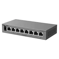 RG-ES208GC-V2