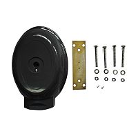 Hikvision TMG021-3(octagonal bag) Комплект для установки стрелы