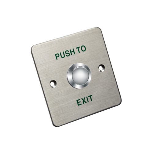 Hikvision DS-K7P01 Кнопка доступа