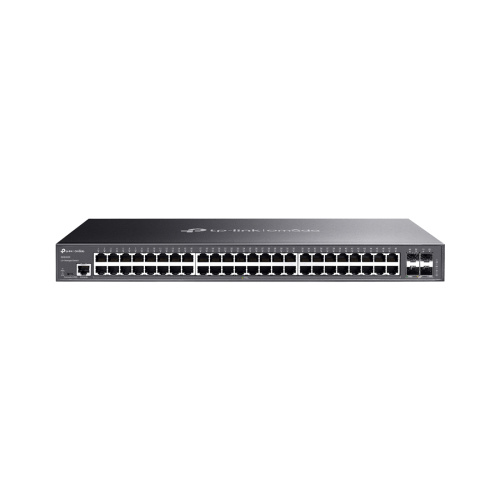 Коммутатор TP-Link SG3452X Коммутатор TP-Link SG3452X