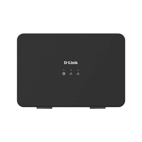 Маршрутизатор D-Link DIR-815/SRU/S1A