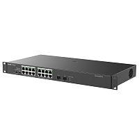 PoE Коммутатор Ruijie RG-ES118GS-P-L