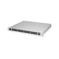 Коммутатор Ubiquiti USW-Pro-48-POE