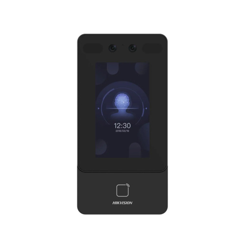 Контроллер доступа Hikvision DS-K1T342MX-E1