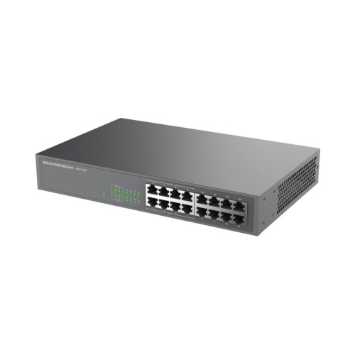 Коммутатор Grandstream GWN7702P Коммутатор Grandstream GWN7702P