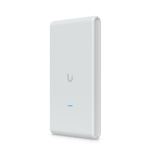 Беспроводная точка доступа Ubiquiti U6-Mesh-Pro
