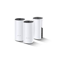 Mesh-система Wi-Fi Tp-Link Deco P9(3-pack)