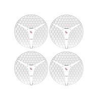 Точка доступа MikroTik RBLHG-5HPnD-XL4pack