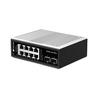 Коммутатор BDCOM IES200-L25-8P2S