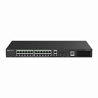 PoE Коммутатор, управляемый Ruijie RG-ES228GS-P