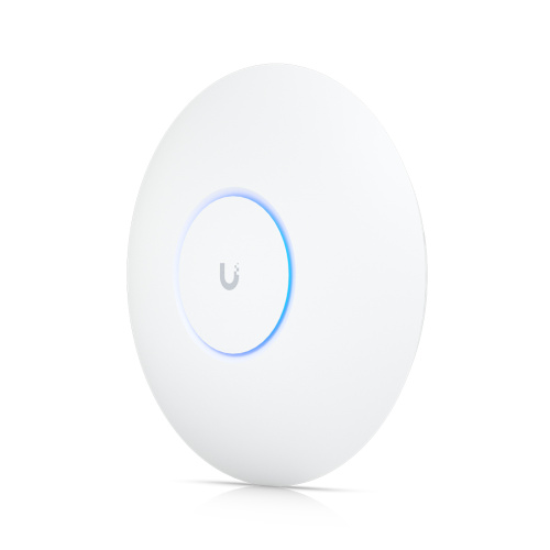 Беспроводная точка доступа Ubiquiti U6-Pro